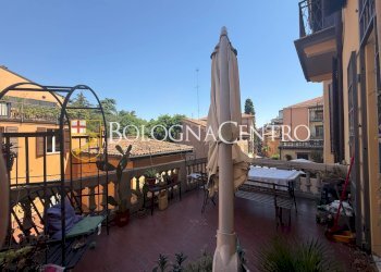 Apartment Bologna (neighborhood Santo Stefano) - photo 41