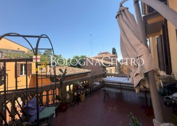 Apartment Bologna (neighborhood Santo Stefano) - photo 42