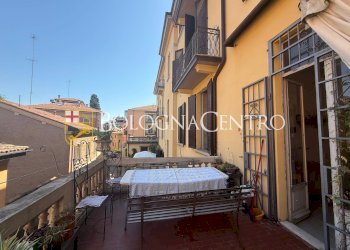 Apartment Bologna (neighborhood Santo Stefano) - photo 43
