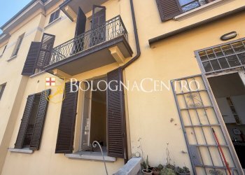 Apartment Bologna (neighborhood Santo Stefano) - photo 44