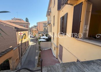 Apartment Bologna (neighborhood Santo Stefano) - photo 45