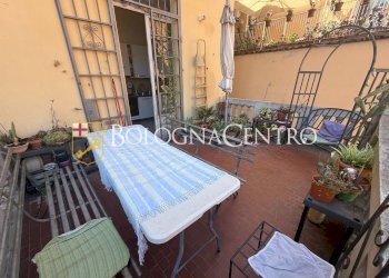 Apartment Bologna (neighborhood Santo Stefano) - photo 47