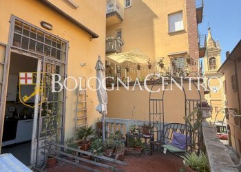 Apartment Bologna (neighborhood Santo Stefano) - photo 48