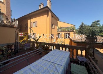 Apartment Bologna (neighborhood Santo Stefano) - photo 49
