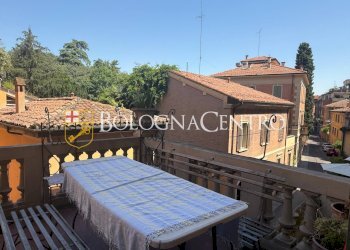Apartment Bologna (neighborhood Santo Stefano) - photo 50