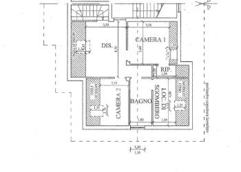 Apartment Strada Del Mondino, Castiglione Torinese - photo 39