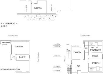 Apartment Strada Del Mondino, Castiglione Torinese - photo 40