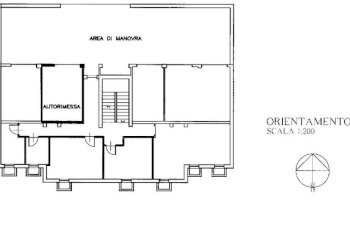 Apartment Strada Del Mondino, Castiglione Torinese - photo 41