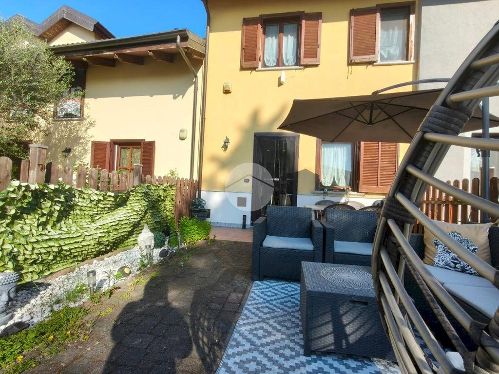 Two-room apartment Via Fornaci, Settimo Torinese - photo 1