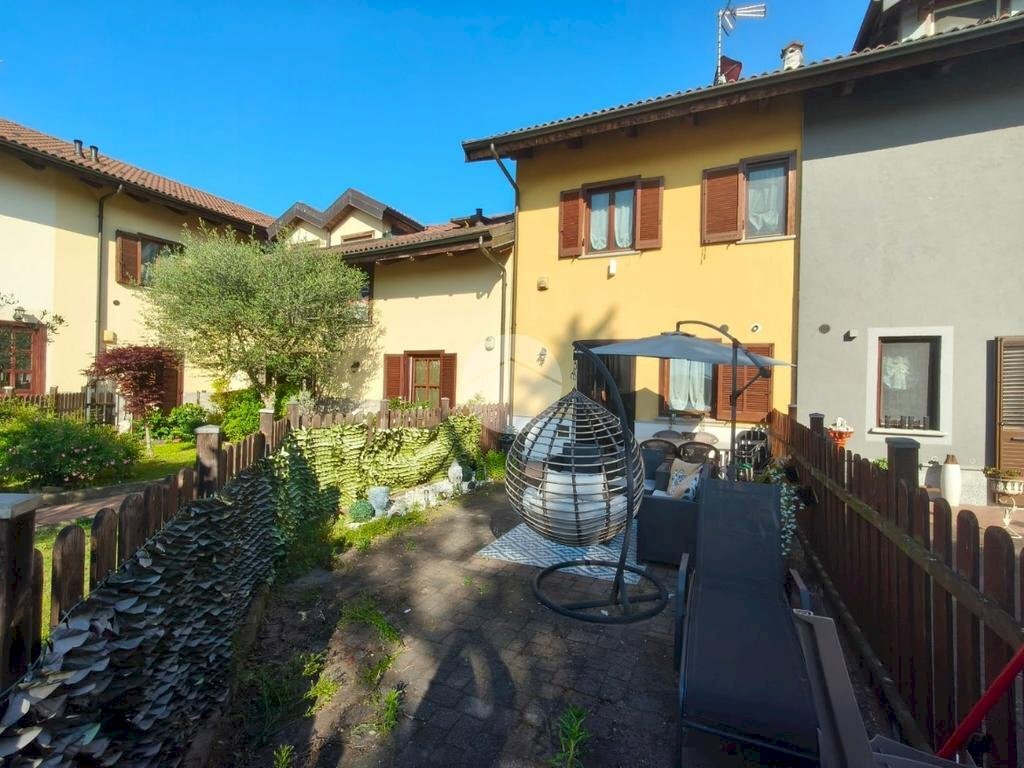 Two-room apartment Via Fornaci, Settimo Torinese - photo 3