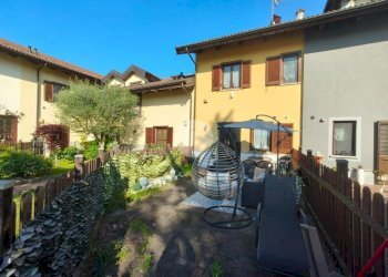 Two-room apartment Via Fornaci, Settimo Torinese - photo 3