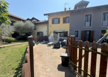 Two-room apartment Via Fornaci, Settimo Torinese - photo 5