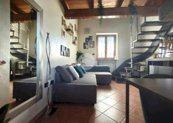 Two-room apartment Via Fornaci, Settimo Torinese - photo 12