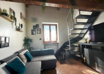 Two-room apartment Via Fornaci, Settimo Torinese - photo 13