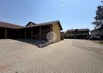 Two-room apartment Via Fornaci, Settimo Torinese - photo 19