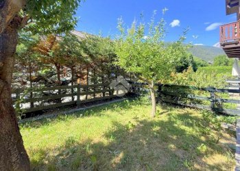 Villa a Schiera Via Benedetto Antonio Pozzallo, Oulx - foto 4