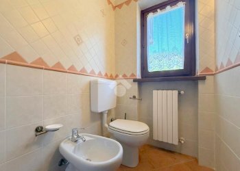 Villa a Schiera Via Benedetto Antonio Pozzallo, Oulx - foto 11