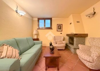 Villa a Schiera Via Benedetto Antonio Pozzallo, Oulx - foto 22
