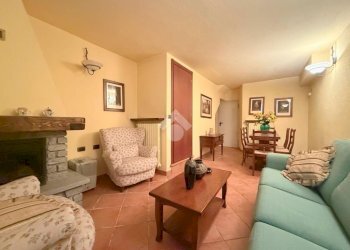 Villa a Schiera Via Benedetto Antonio Pozzallo, Oulx - foto 23