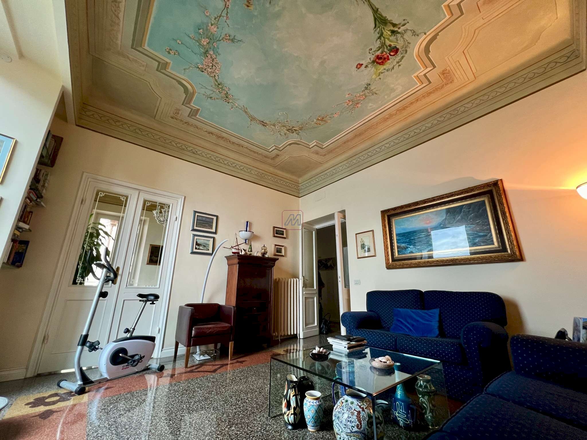 Quadrilocale Genova (zona Pegli) - foto 1