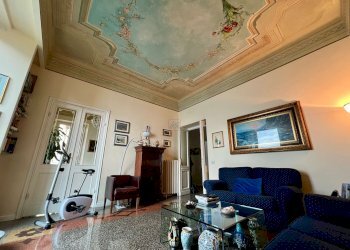 Quadrilocale Genova (zona Pegli) - foto 1