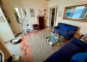 Quadrilocale Genova (zona Pegli) - foto 12