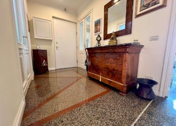 Quadrilocale Genova (zona Pegli) - foto 16
