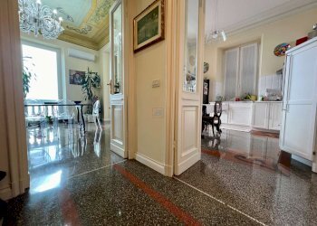 Quadrilocale Genova (zona Pegli) - foto 17