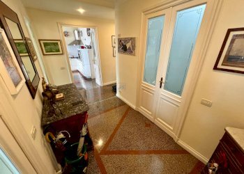 Quadrilocale Genova (zona Pegli) - foto 32