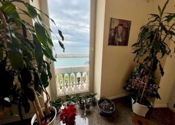 Quadrilocale Genova (zona Pegli) - foto 33