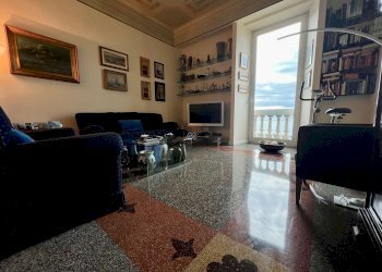 Quadrilocale Genova (zona Pegli) - foto 38