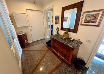 Quadrilocale Genova (zona Pegli) - foto 40