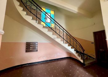 Quadrilocale Genova (zona Pegli) - foto 41