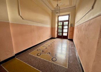 Quadrilocale Genova (zona Pegli) - foto 43