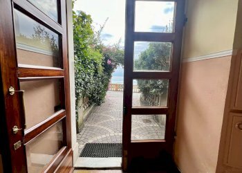 Quadrilocale Genova (zona Pegli) - foto 44