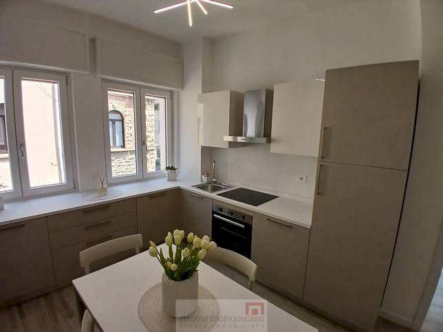 Two-room apartment Bergamo - photo 1
