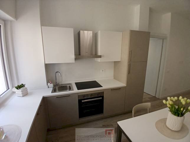 Two-room apartment Bergamo - photo 2