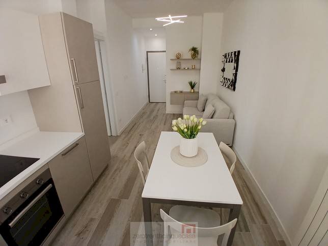 Two-room apartment Bergamo - photo 3