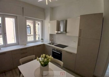 Two-room apartment Bergamo - photo 1