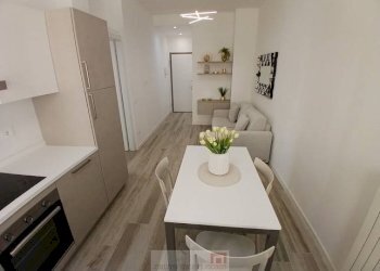 Two-room apartment Bergamo - photo 3