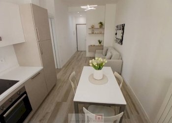 Two-room apartment Bergamo - photo 4