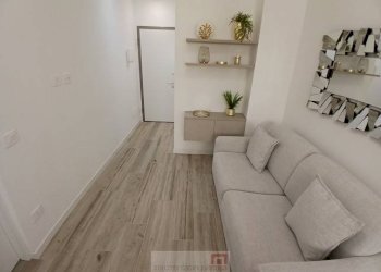 Two-room apartment Bergamo - photo 7