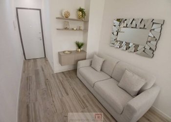 Two-room apartment Bergamo - photo 15