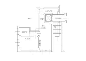 Two-room apartment Bergamo - photo 18