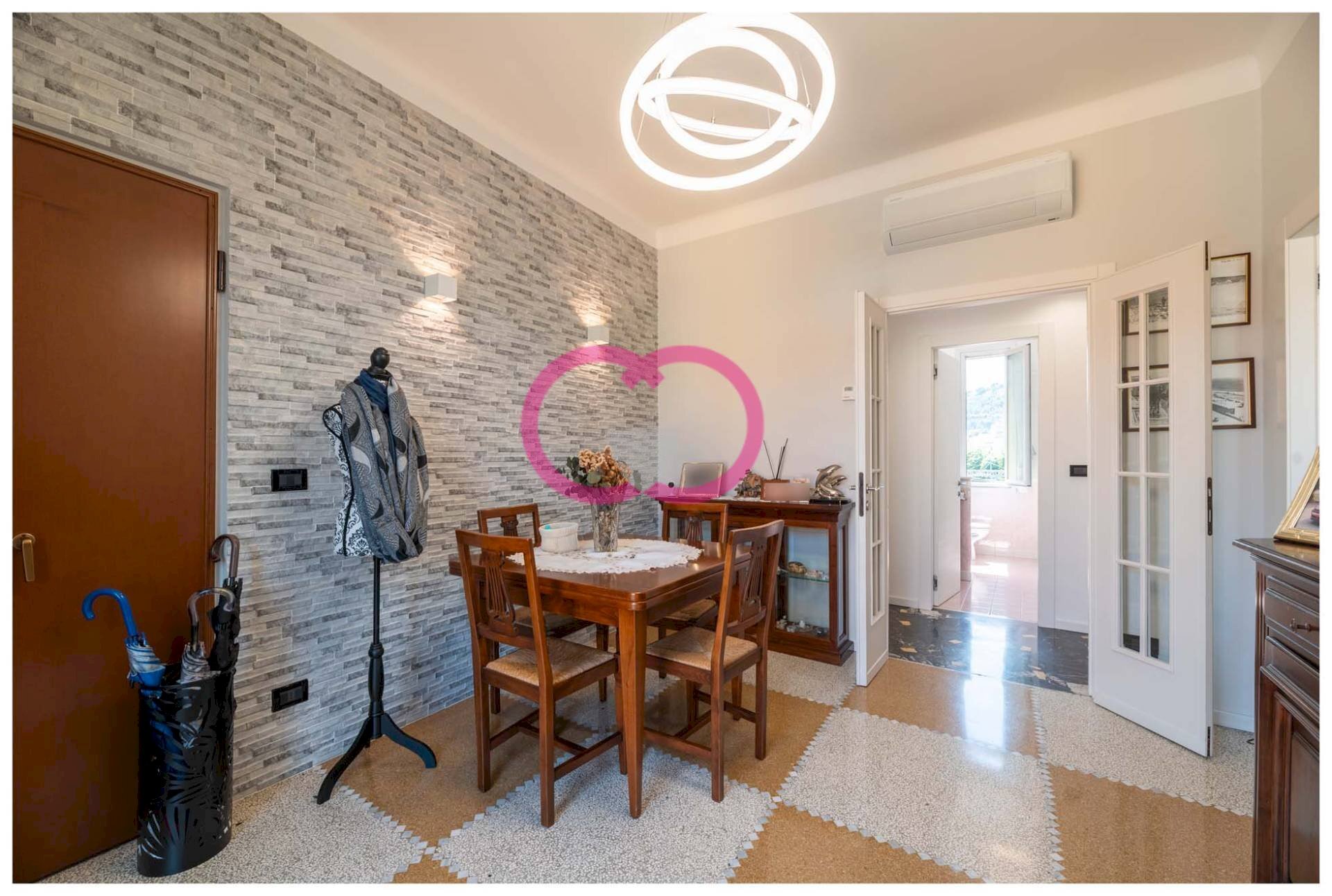 Foto 1 - Three-room apartment via Bardina, Cogoleto - photo 1