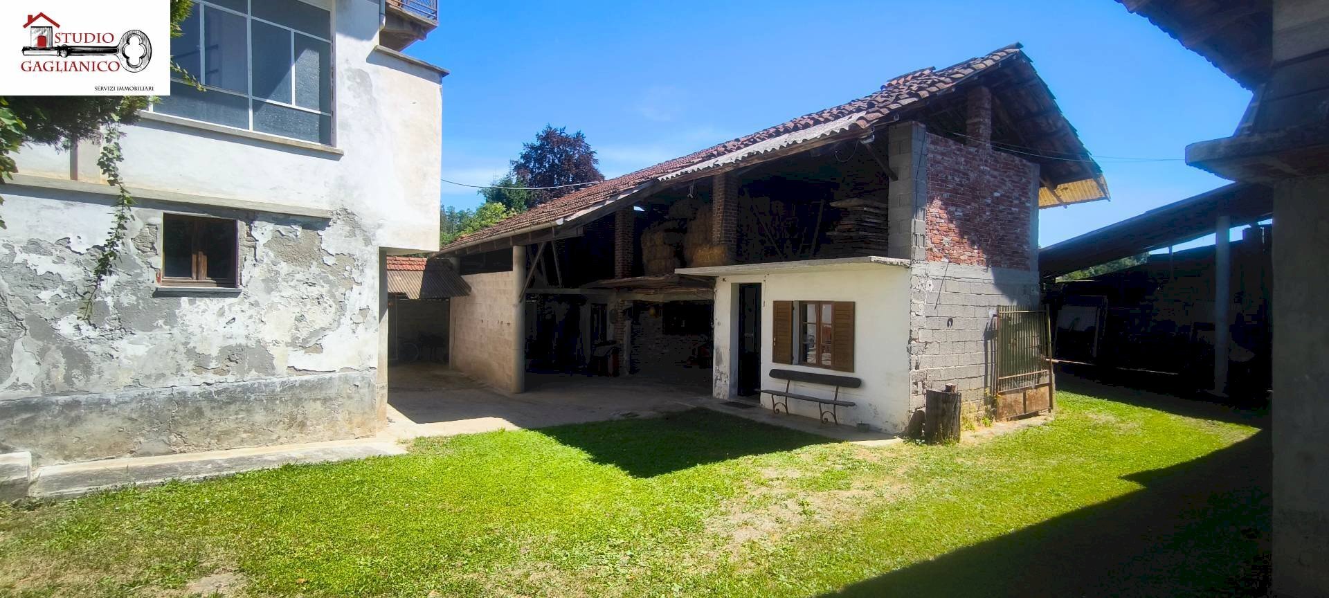 Foto 1 - Casa indipendente Via Fucina
 
1, Mongrando - foto 1