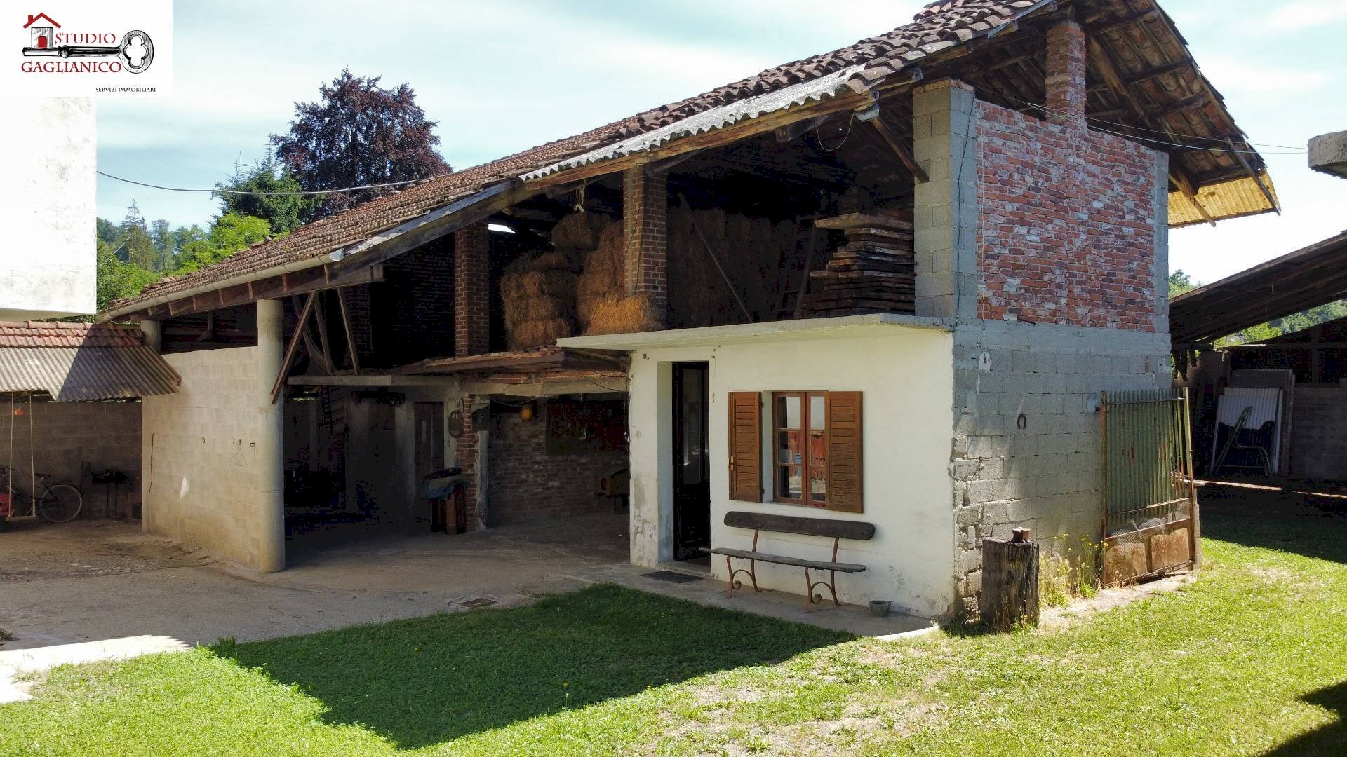 Foto 2 - Casa indipendente Via Fucina
 
1, Mongrando - foto 2