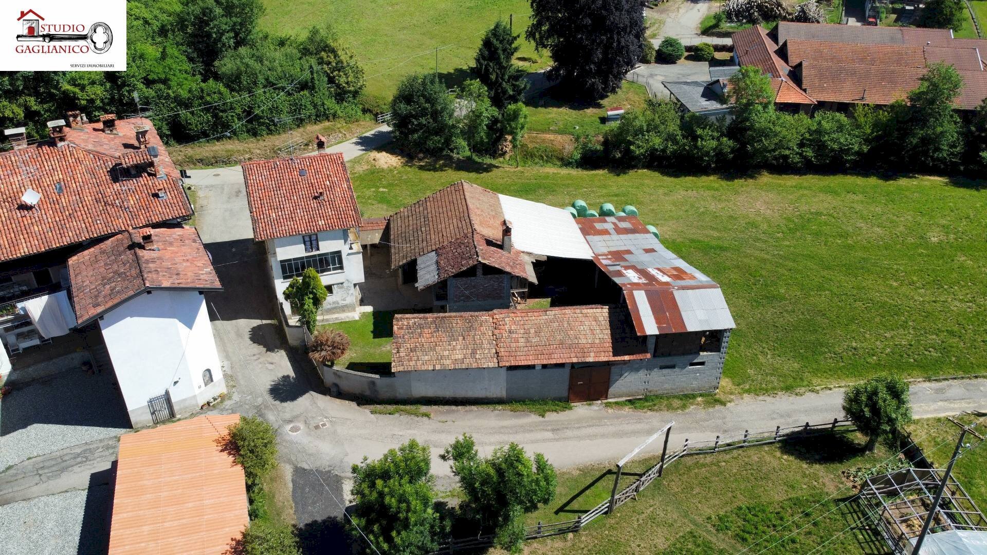 Foto 1 - Independent house Via Fucina
 
1, Mongrando - photo 1