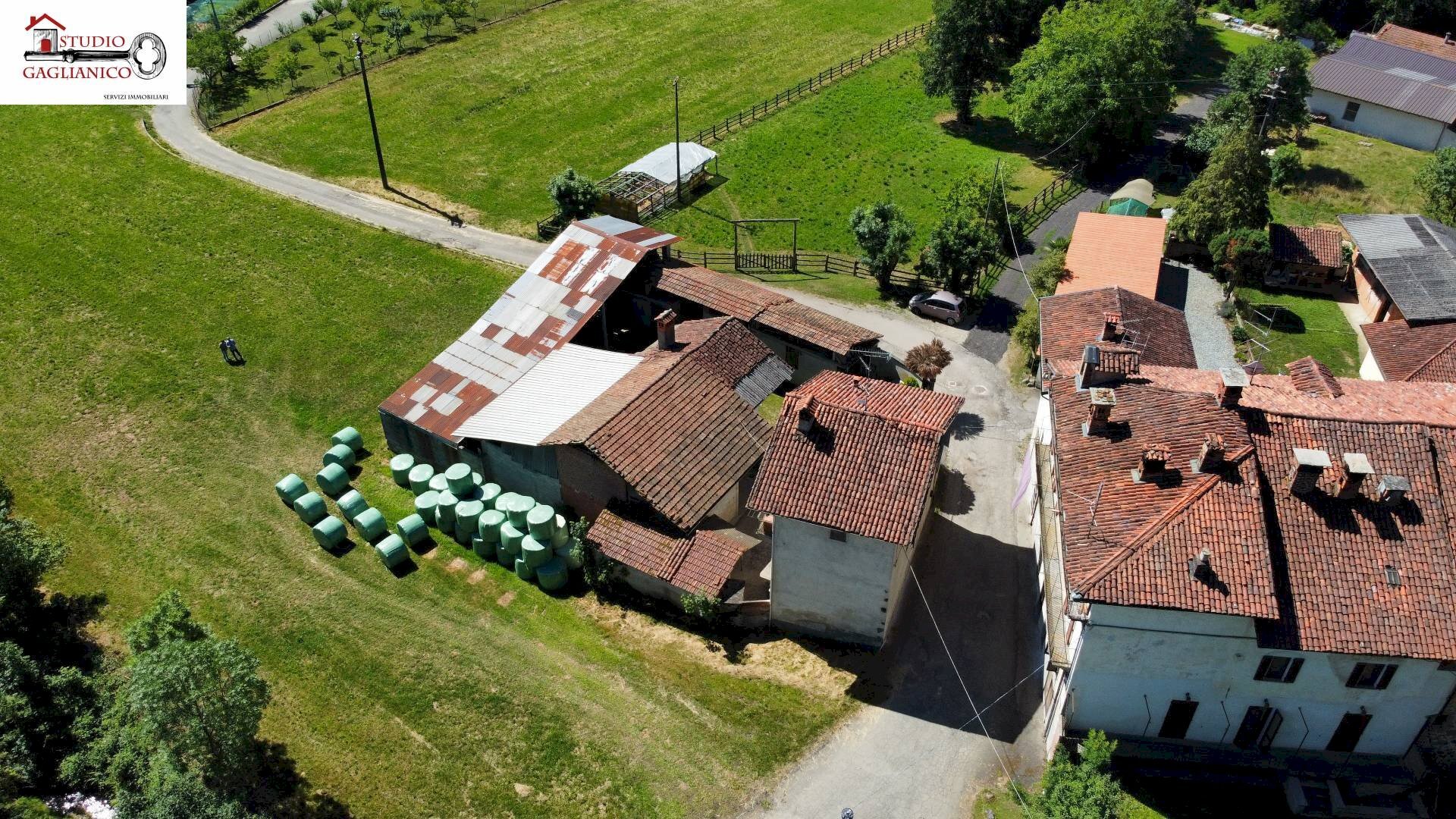 Foto 2 - Independent house Via Fucina
1, Mongrando - photo 2