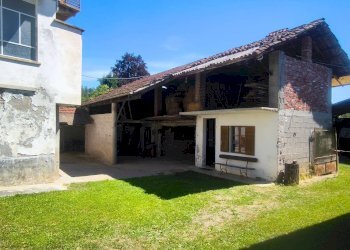 Foto 1 - Casa indipendente Via Fucina
 
1, Mongrando - foto 1